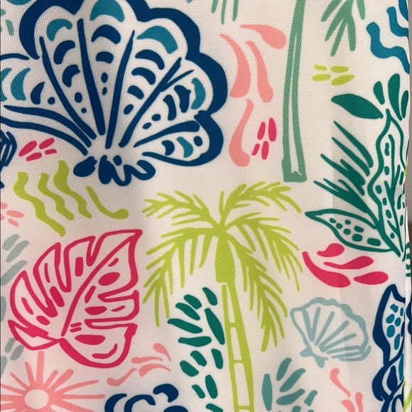 Wandering Moon | Pink Ocean Motif Packing Cube Set (11 pc) - Picture 9 of 14